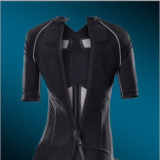 Visionbody EMS Suit Wireless