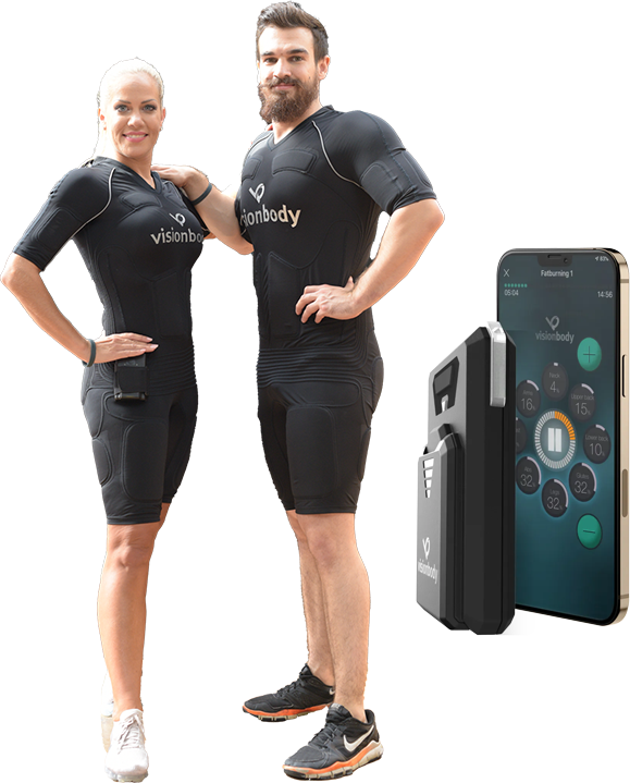 EMS Device for Home