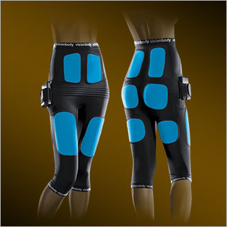 Visionbody Power Pants