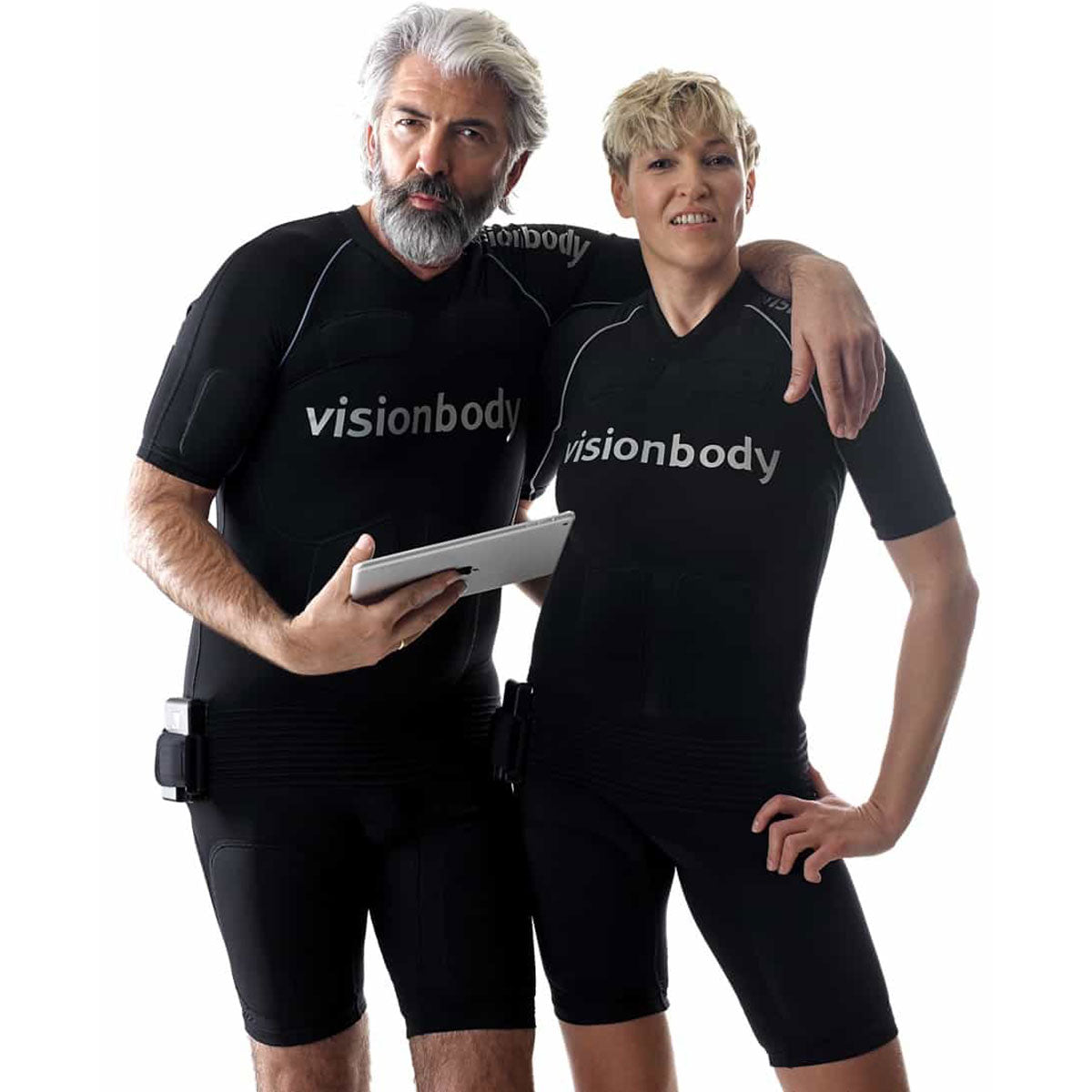 VisionBody Home